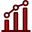 Tourism Performance Indicators icon